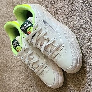 Reebok Club C First PitchOpen Membership Tennis Ball